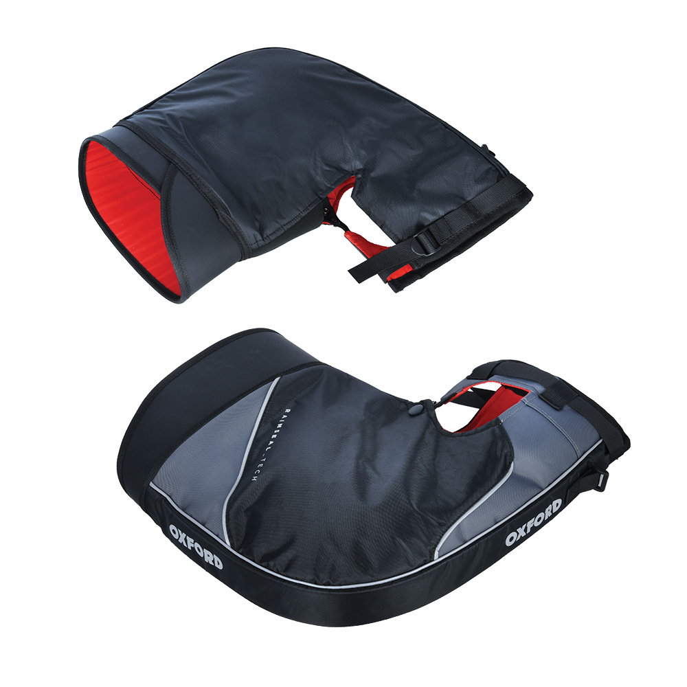 Oxford Oxford Super Hand Muffs